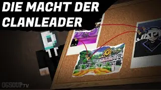 RyqiOG und Davez - Die Macht der Clanleader
