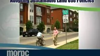 MORPC Central Ohio Green Pact