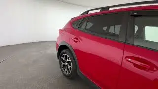 2018 Subaru Xv Grey Bibra Lake WA