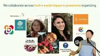 Platforms for Cooperation and Mutual aid - Caroline Woolard