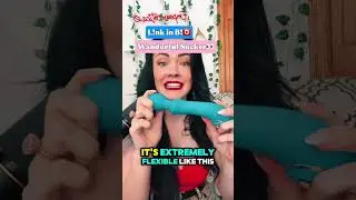 You ever try a toy that checks all the boxes AND MORE?!?! Omgggggggg grab your Wanderful Sucker L!nk