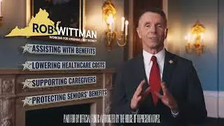 Congressman Wittman: Assisting Our Seniors