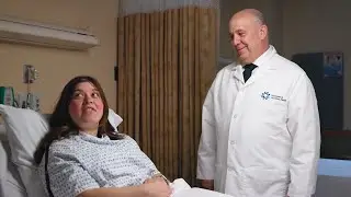 Karl Strom, M.D. - About the Provider