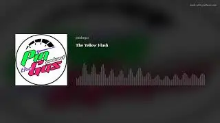 The Yellow Flash