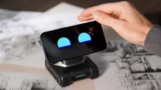 LOOI Robot Space Black Review &ndash; The Ultimate AI Desktop Companion
