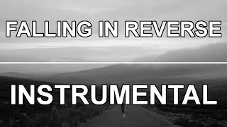 EDEN - falling in reverse (instrumental)