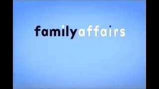 Family Affairs - Episode 1621 (16.06.2003)