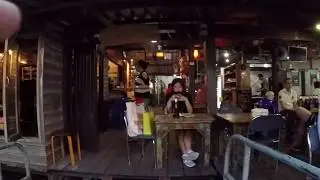 Jack's Bar Bangkok