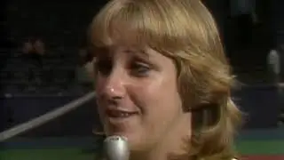 WTT 1978: L.A. Strings vs. Golden Gaters  (July 26, 1978)