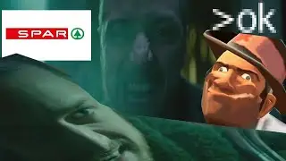 I FUCKING LOVE BERLIN (it's a ytp ok)
