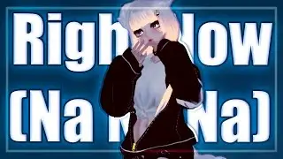 Akon - Прямо сейчас (На На На) | VRChat Танцы