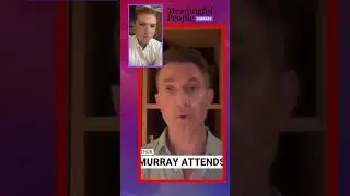 Elon Musk and Douglas Murray attend Israel Benjamin Netanyahu address to Congress