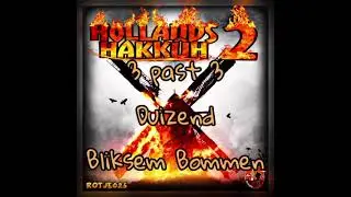 3 Past 3 - Duizend Bliksem Bommen