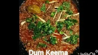 Beef Qeema Recipe Bakra Eid Special Recipe