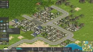Citystate Gameplay Review