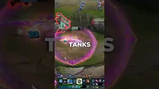 Tanks Counter Gwen?