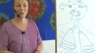 Victoria Boutenko - Visoka temperatura u telu