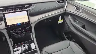 2025 Jeep Grand Cherokee L Limited Decatur, Bridgeport, Paradise, Boyd, Sunset TX