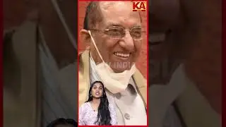 Ушел из жизни ветеран партии БДП Виджай Кумар Малхотра | Жизнь, полная служения и простоты | KATV...