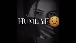 Rone Ke Bad Na 💔💨 Sad Status. WhatsApp Sad Status #fake_future_30
