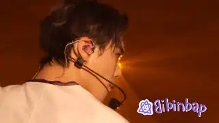 230408 DIFFUSIONinBKK : Moonbin solo stage Perfumer - Desire ❤️‍🔥