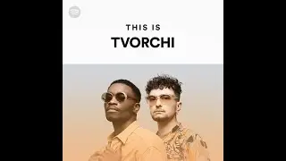 TVORCHI: ukrainian group | ukrainian music #ukraine
