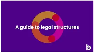 introduction to legal structures for social enterprise - Bolton CVS Proper Good resource series 2024