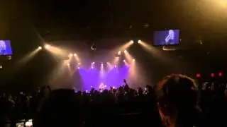 Tori Kelly: Where I Belong Tour New York City 6/23/15 (FULL - Part 1)