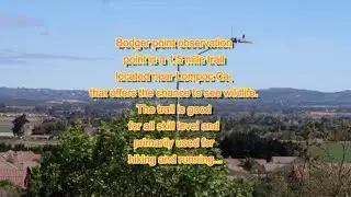 Bodger Trail &ldquo;Lookout Point&rdquo; Lompoc, California