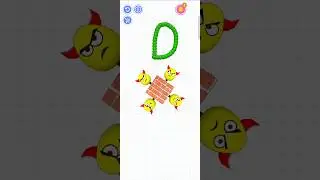 Draw TO Smash All Level Android,ios Gameplay New Update #shorts #DrawTOSmash