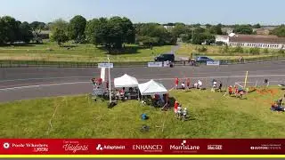 Race 24 - Match Sprint