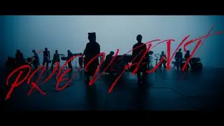 SawanoHiroyuki[nZk]:Jean-Ken Johnny & TAKUMA『PROVANT』 Music Video