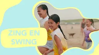 FITZS KIDS - Zing En Swing