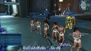 Dcuo - Funny Moments
