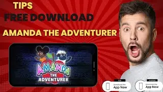 Amanda The Adventurer &ndash; Free Download & Gameplay Guide | Cute But Creepy Horror Puzzle Game (2026)