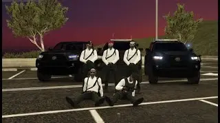 Mike 👮&zwj;♂️or😈!? (Emerald RP Highlights) #7