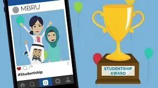 MBRU&rsquo;s Students Journey, from Dubai to the World