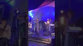 #関西音酒場#酒井法子#鏡のドレス