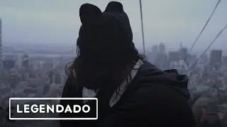 guardin - centipede (Legendado / Status)