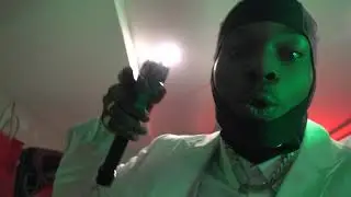 Jubie - Hell Raise (Official Video)