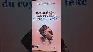 Roi MAKOKO honor&eacute; par la musique traditionnelle 