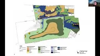 Landfill Restoration in the Albany Pine Bush Preserve