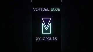 Virtual Mode (2025) - Album Teaser #album #funk #instrumental #jazz #rock