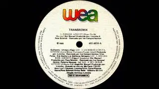 LP TransRemix - Lado A
