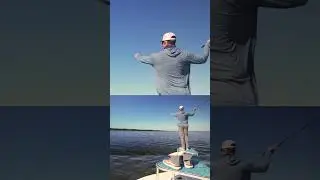 Лучшее удилище для морской рыбалки нахлыстом до 500 долларов. Обзоры Tailwater Outfitters, побере...