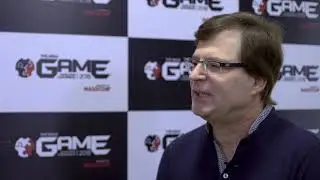 Interview with Pascal Luban - Creative Director & Game Designer