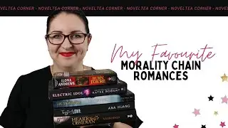 Morality Chain Romance Recommendations