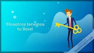 HAZTE TU PROPIO VIDEO EXPLICATIVO GRATIS con RenderForest