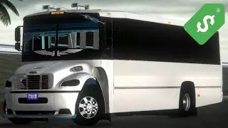 🤑💰SUPER MOD EN VENTA FREIGHTLINER RECO AME 3 PANOR&Aacute;MICO💯💲💵 Mods Para Proton Bus Simulator‼️