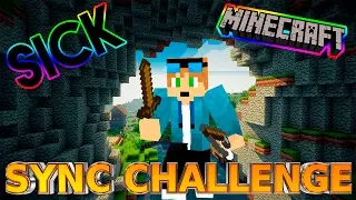 KOKISPVP SYNC CHALLENGE // SICK // Sukra
